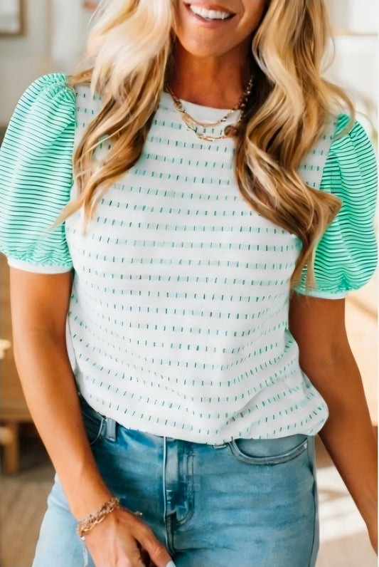 Gracelynn Top