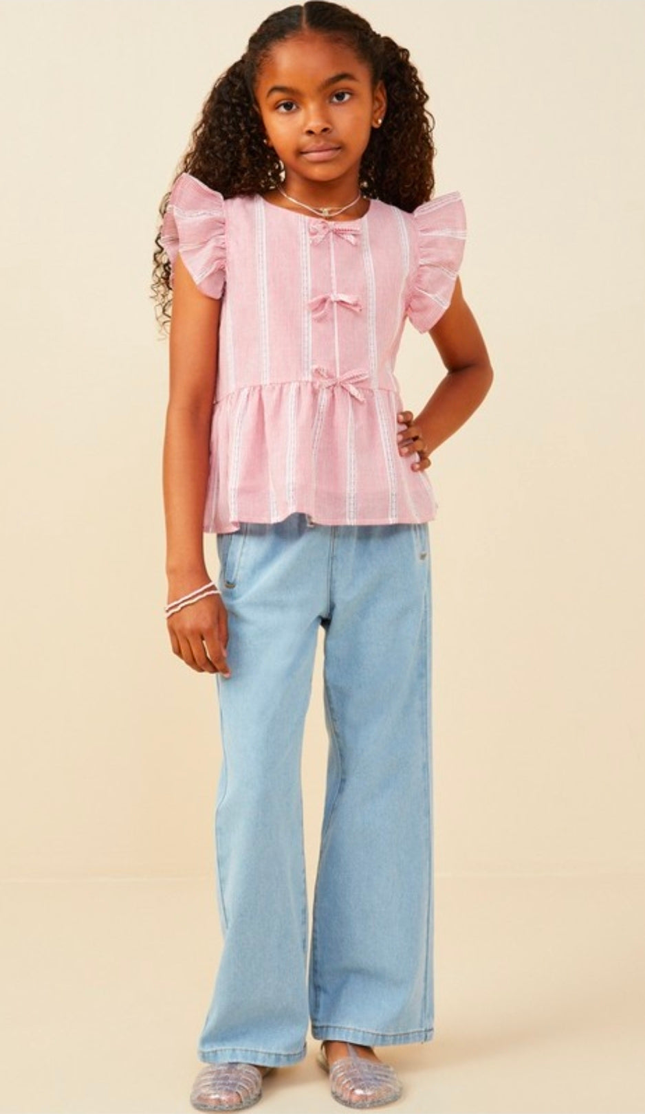 Gigi Top-Youth