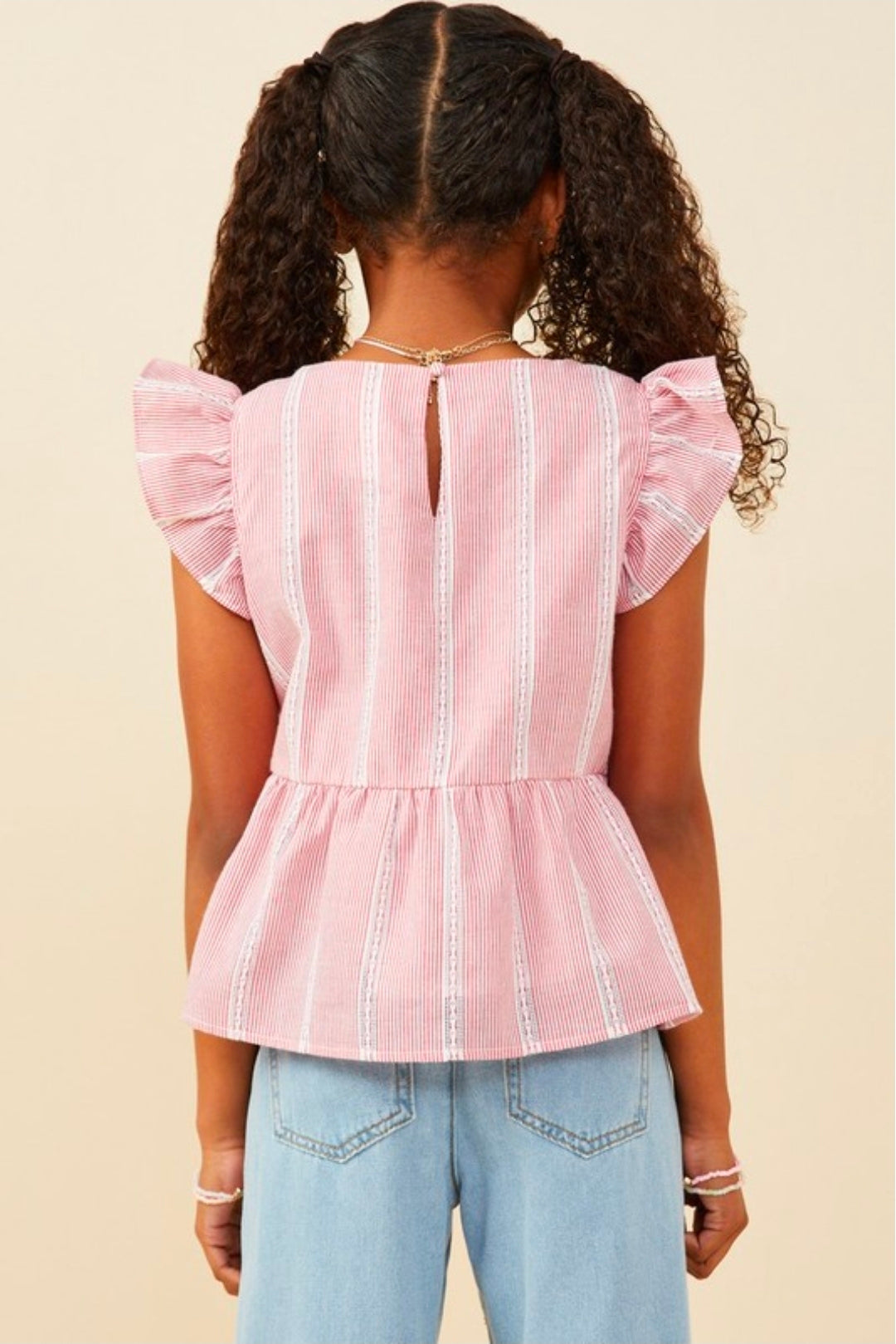 Gigi Top-Youth
