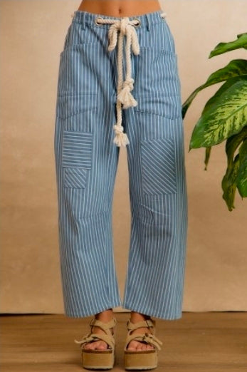 Lillie Bottoms