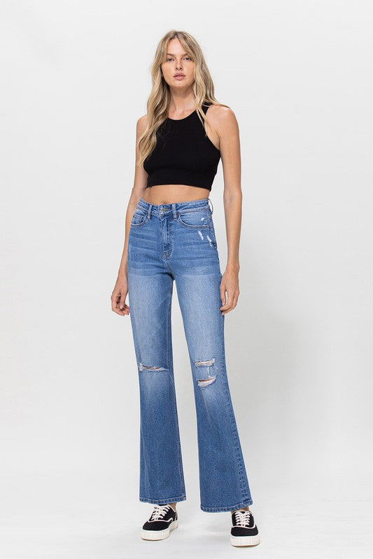 90's Dad Jeans Medium Denim-SHIPS DIRECTLY TO YOU!