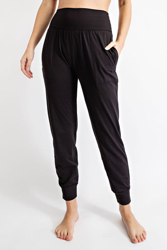 Butter Soft Joggers With Pockets-SHIPS DIRECTLY TO YOU!