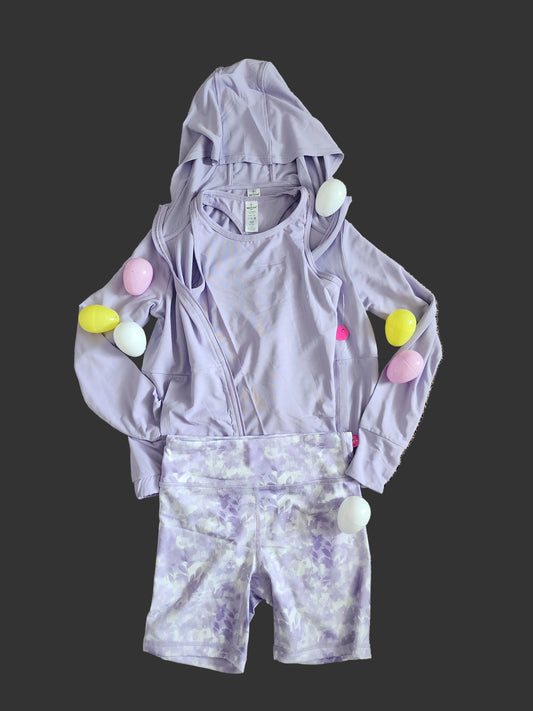 Letty Girls Set