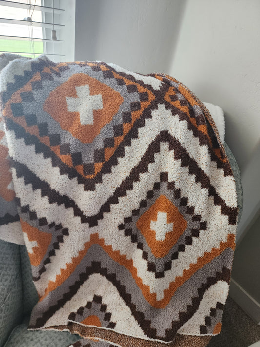 Cozy Dreams Blanket