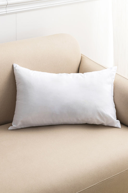 Rectangle Pillow Insert-SHIPS DIRECTLY TO YOU!