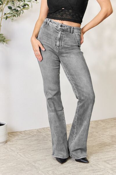 Kallie Flare Jeans-SHIPS DIRECTLY TO YOU!
