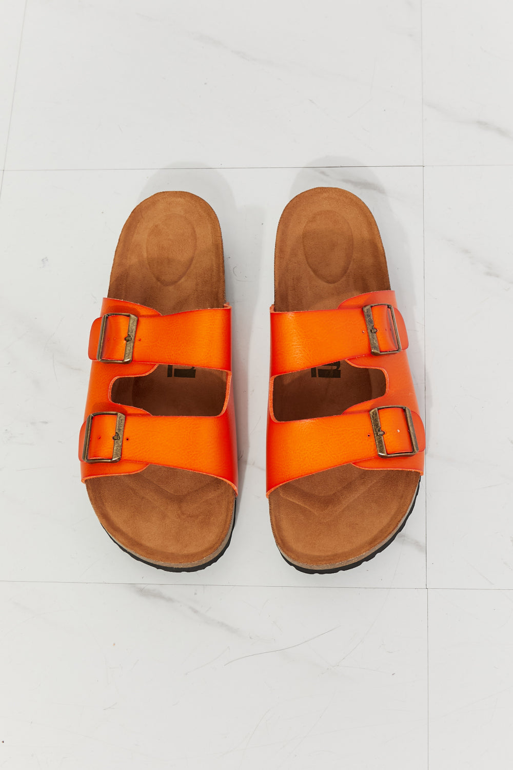 Feeling Alive Sandals-SHIPS DIRECTLY TO YOU!