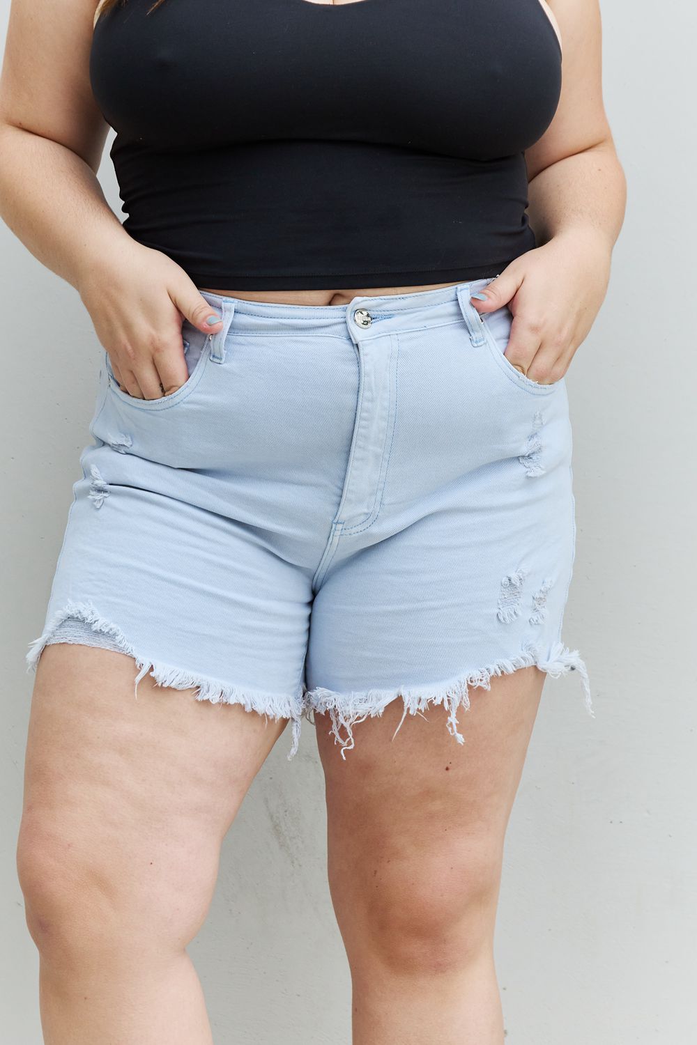 Kalie Shorts-SHIPS DIRECTLY TO YOU!