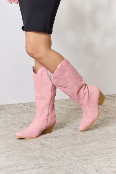 Link Cowboy Boots-SHIPS DIRECTLY TO YOU!