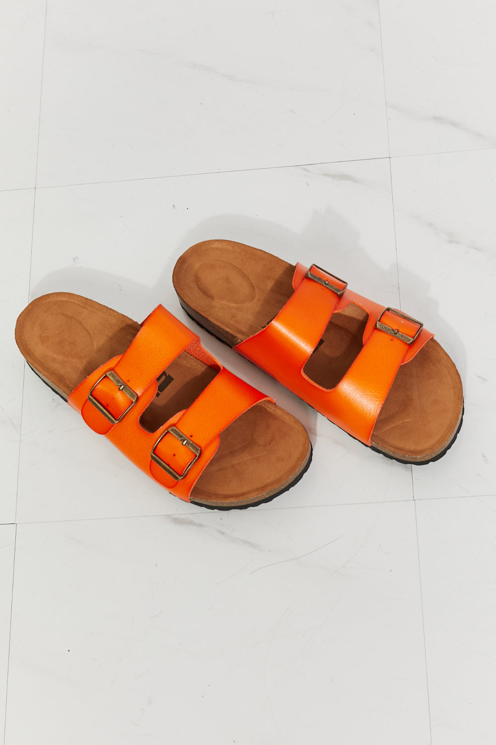 Feeling Alive Sandals-SHIPS DIRECTLY TO YOU!